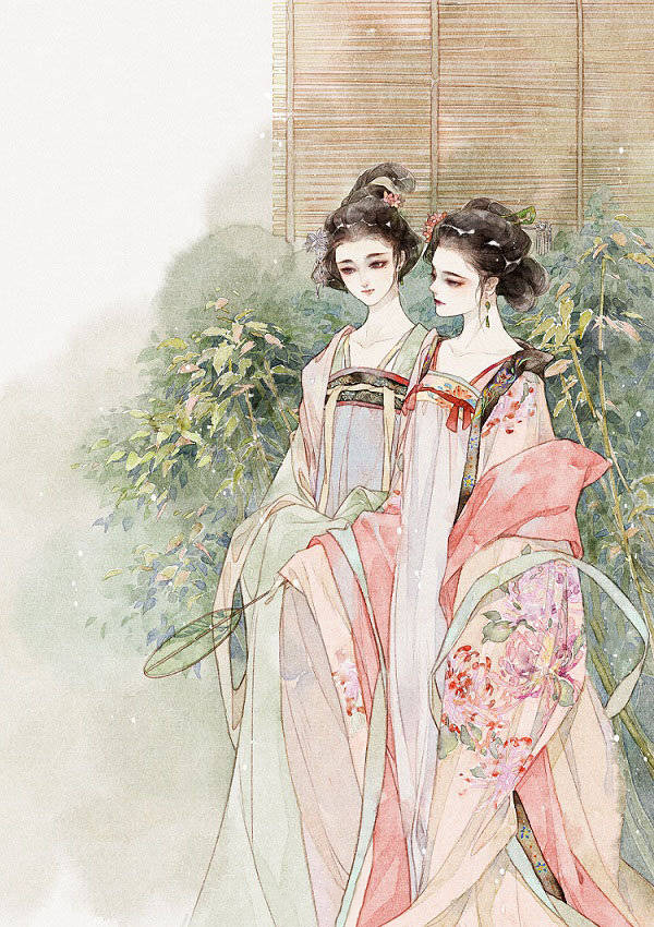 强推5本古言穿书甜文,强推九本古言穿书