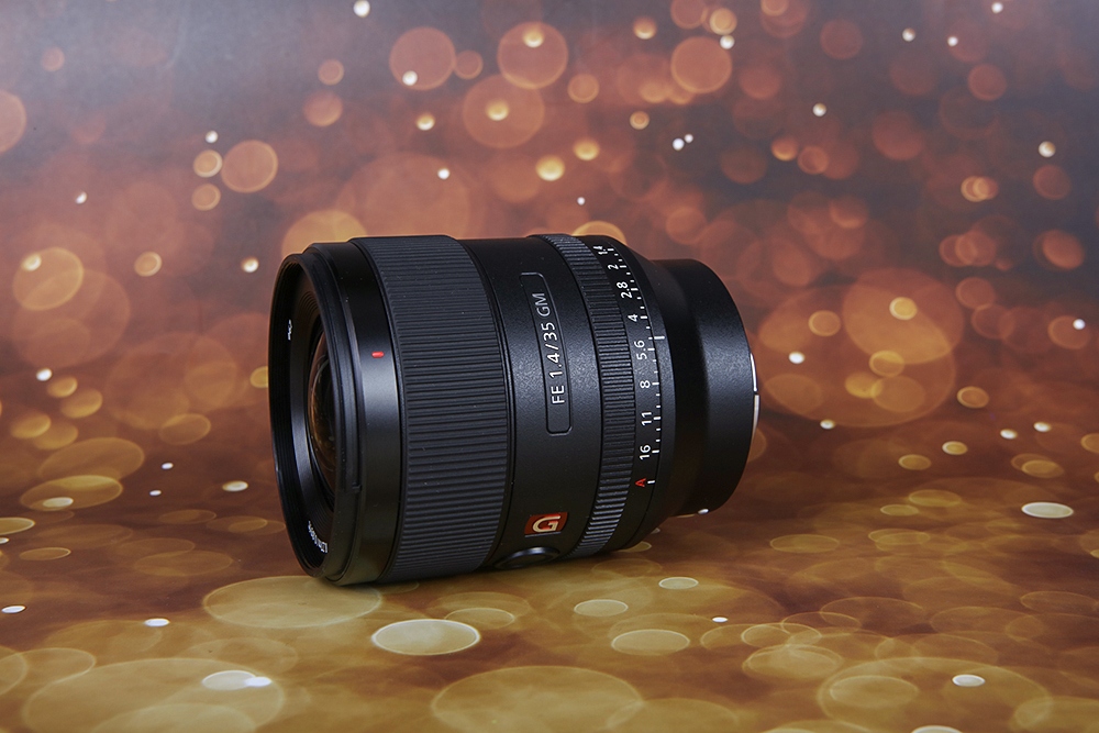 索尼g大师24-70f4镜头评测,sel35f18索尼