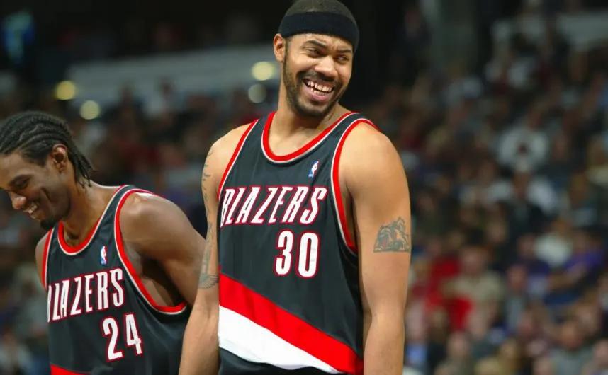 湖人大逆转开拓者最后五分钟,改变联盟走势