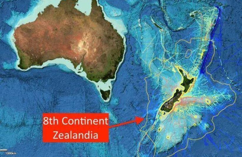 近20年研究地球成果,长达35年的研究成果