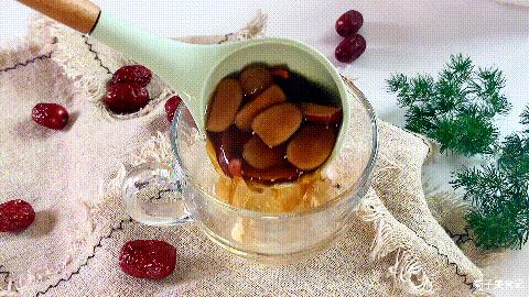 喝一碗红糖姜茶暖心又暖胃,秋天的第一杯姜茶暖心即暖胃