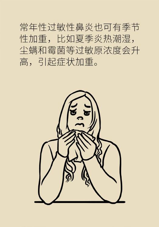 这六种病夏季高发一定要警惕,这个病冬季高发早知早预防