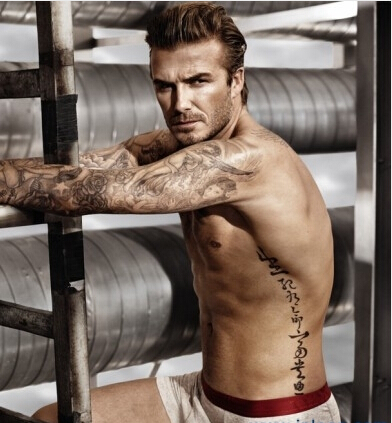 完全女性视角十大魅力四射球星,最风骚的十名球星