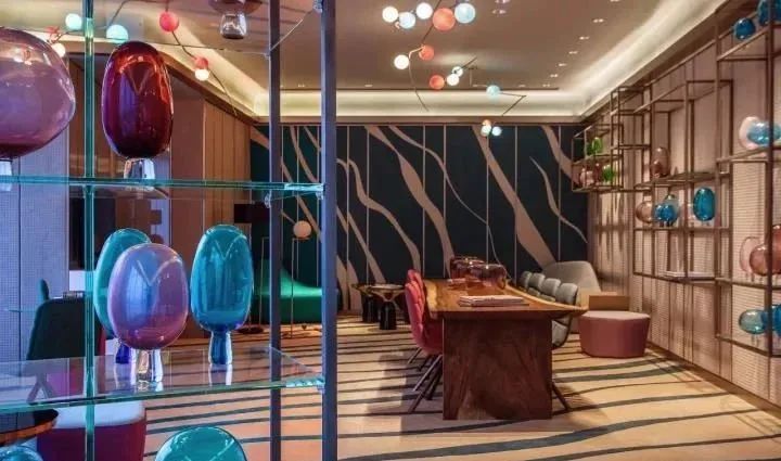 全球最贵十大奢华酒店排名,100张真实酒店图片