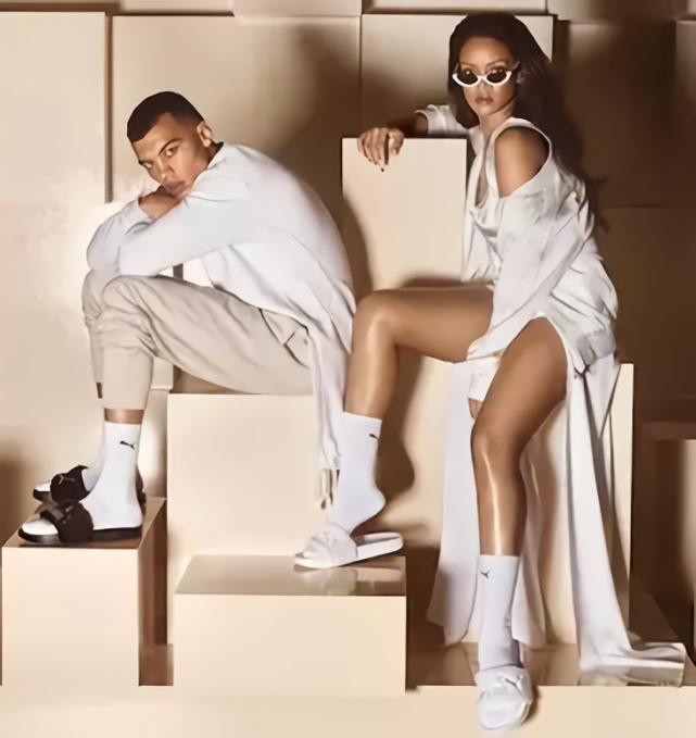 2020年CoolGirl的标配是PUMA，选它就对了