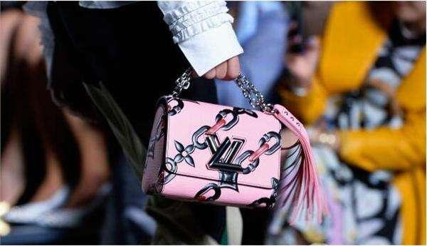 奢侈品的强强联合,奢侈品联姻