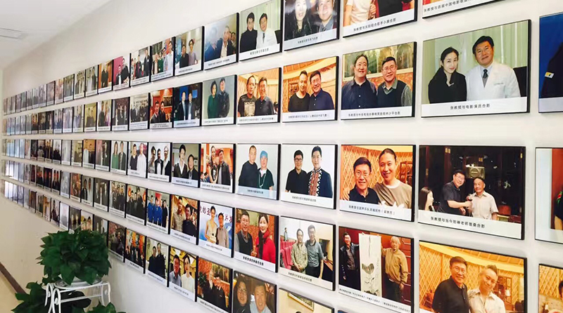 明星整容去哪里?她们怎么选整容医院的?