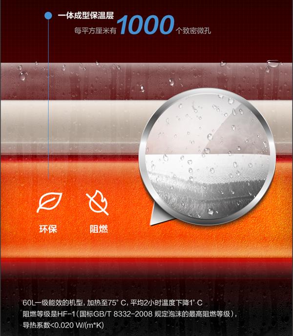 储水式电热水器怎么选购技巧,厦门奥华斯恒温电热水器选购