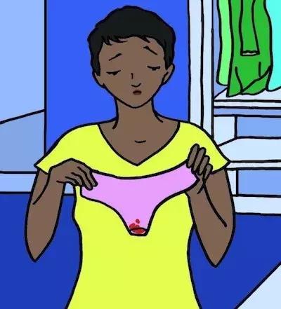 卵巢囊肿21mmx16mm有什么症状,卵巢囊肿的四种症状怎么得的