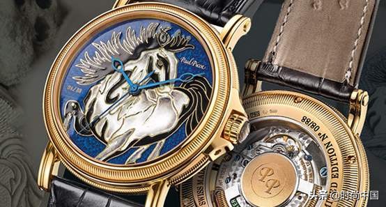 时间的艺术免费观看,小众手表奢侈品