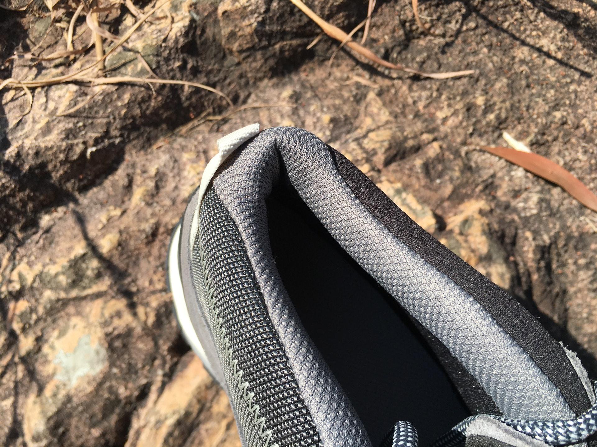 遨游仕t450对比迪卡侬mh500登山鞋,迪卡侬登山鞋性价比怎么样