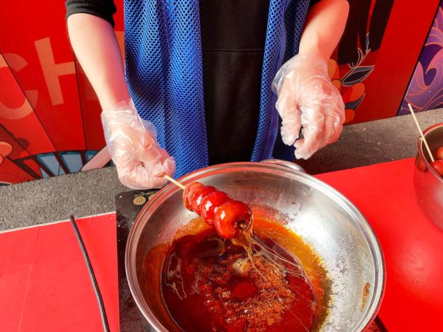 金叶子温泉一日游,去金叶子准备什么