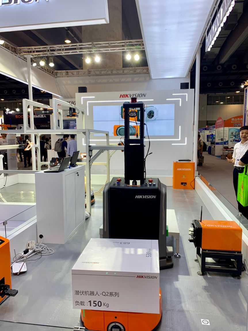 广州国际物流展,第九届广州物流展览会时间表