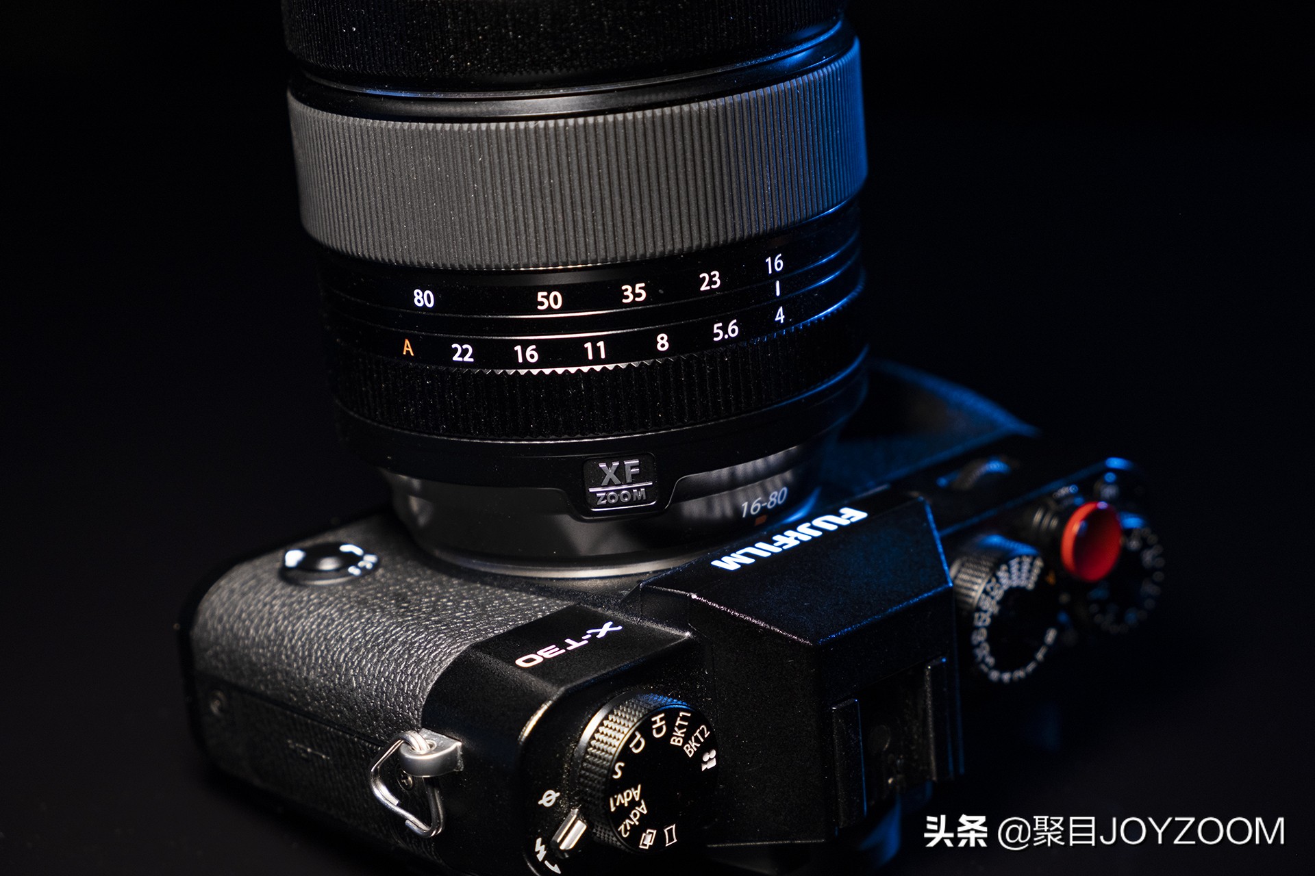 富士xf30mmf2.8微距镜头评测,富士xf16-80与xf18-55镜头对比