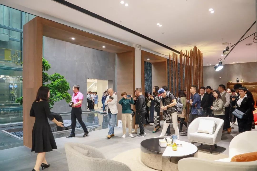 当中装协的硬核设计师遇到欧文莱，会擦出怎样的火花？