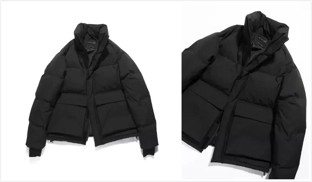 在哪里买的羽绒服会比较好,羽绒服最好在哪买呢