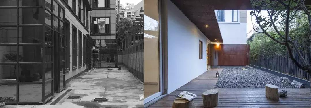 庭院深深深几许田字格,庭院深深深几许中式建筑