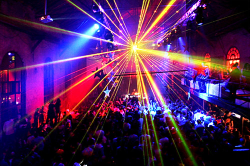 夜场设计没有你想象中那么简单