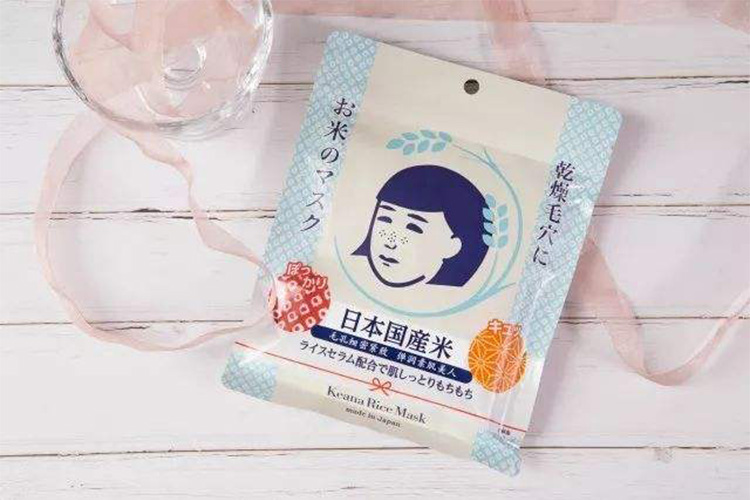 40-50岁面膜排行榜提拉紧致面膜,2022面膜排行榜前十名