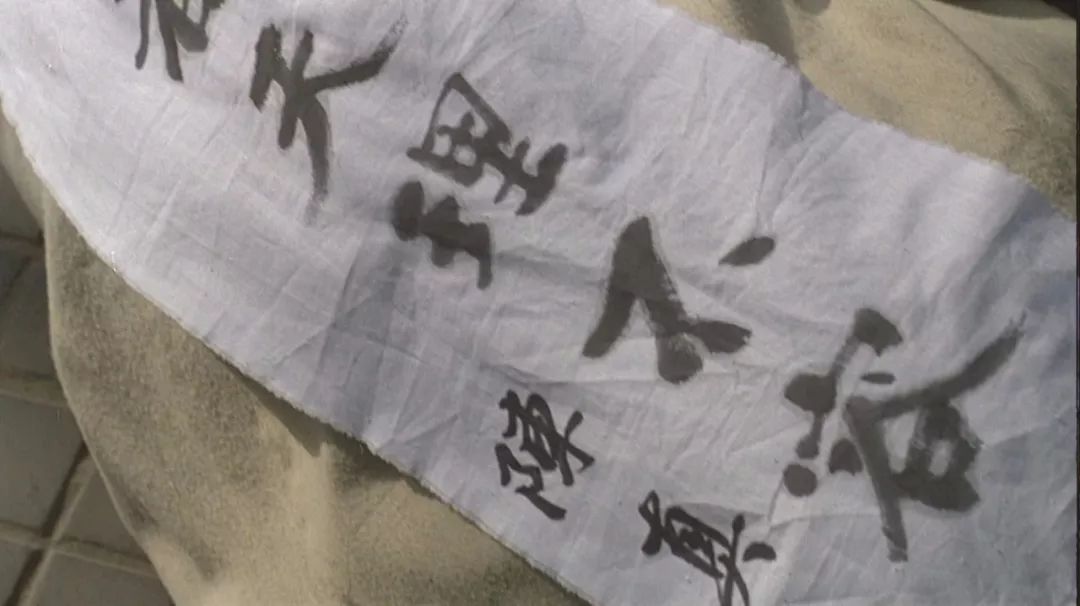 精武英雄李连杰4k,李连杰在1994年演精武英雄的经历