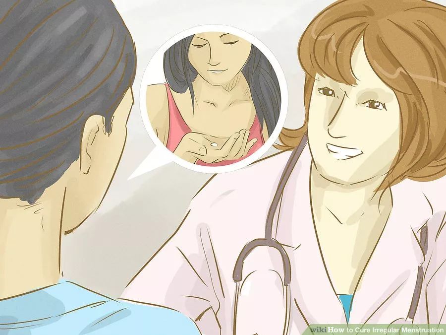 二十多岁就停经是怎么回事,二十几岁就停经了是什么原因