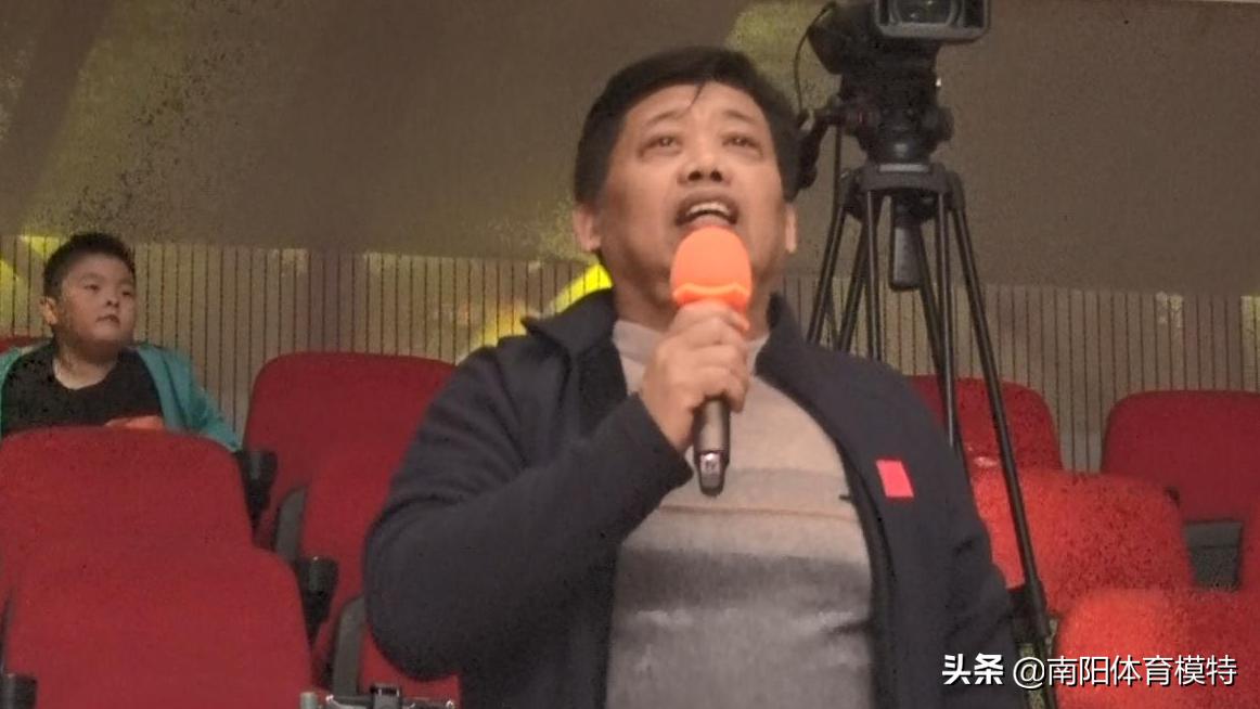 南阳市全民健身大会足球,河南南阳全民健身大赛