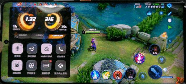 iqoo8pro游戏适合什么耳机,iqoo8pro是顶级旗舰吗