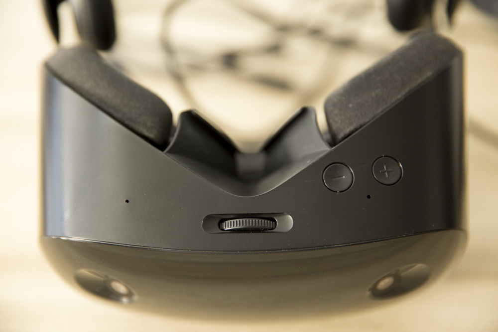 最好用的虚拟现实设备,三星玄龙mr多重