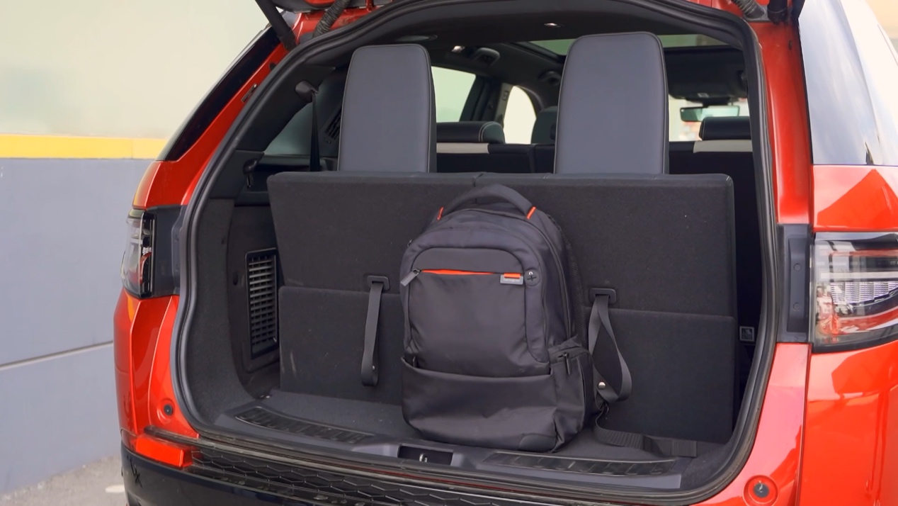 路虎发现5和路虎发现运动区别,路虎发现运动版和路虎星脉