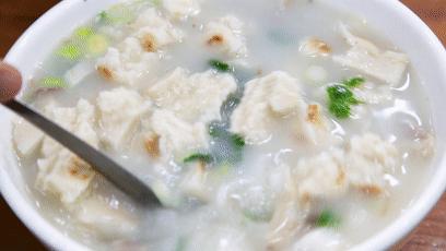 今天，带郑州的老铁们逛吃后河芦