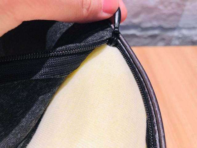 出门旅行，我有我的Bwitbee音乐U形枕头，出行更轻松