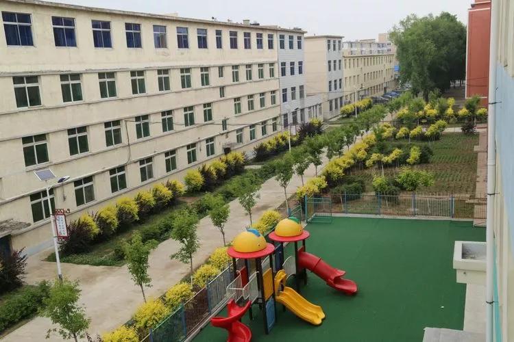 辽宁省铁岭市昌图县育才学校,铁岭市育才学校