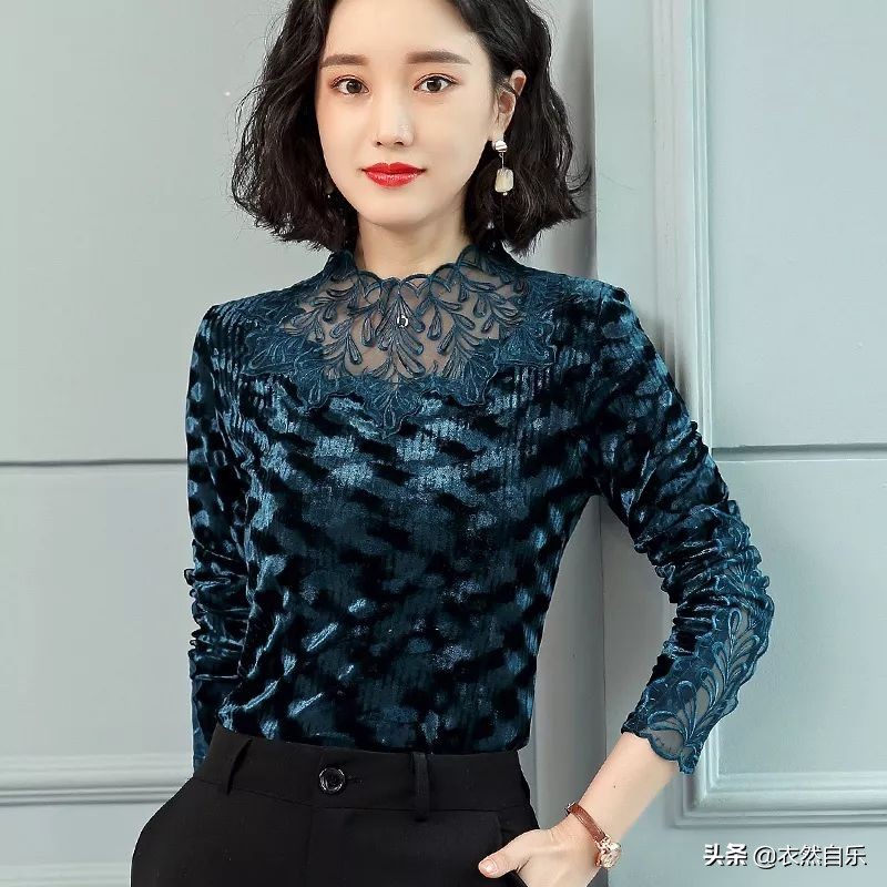 女人再丑秋冬也要有一件卫衣,女人再美不过也只是一件衣服