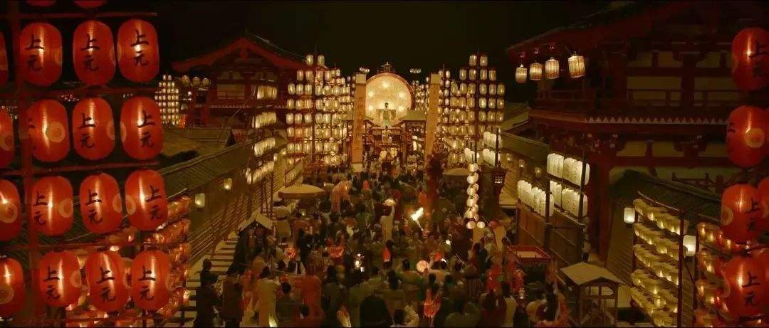 长安十二时辰讲的什么历史事件,长安十二时辰精简版和原版区别