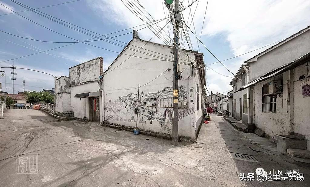 无锡七条老街,无锡值得逛的老街