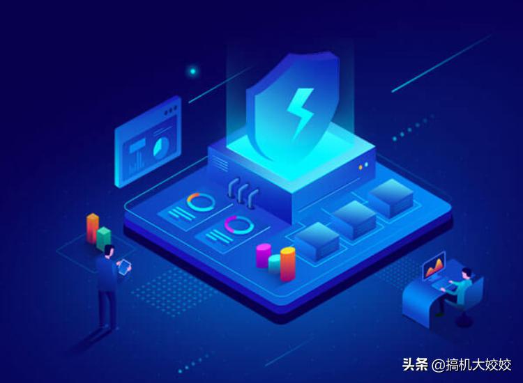 为什么360一直不被淘汰,为啥都吐槽360