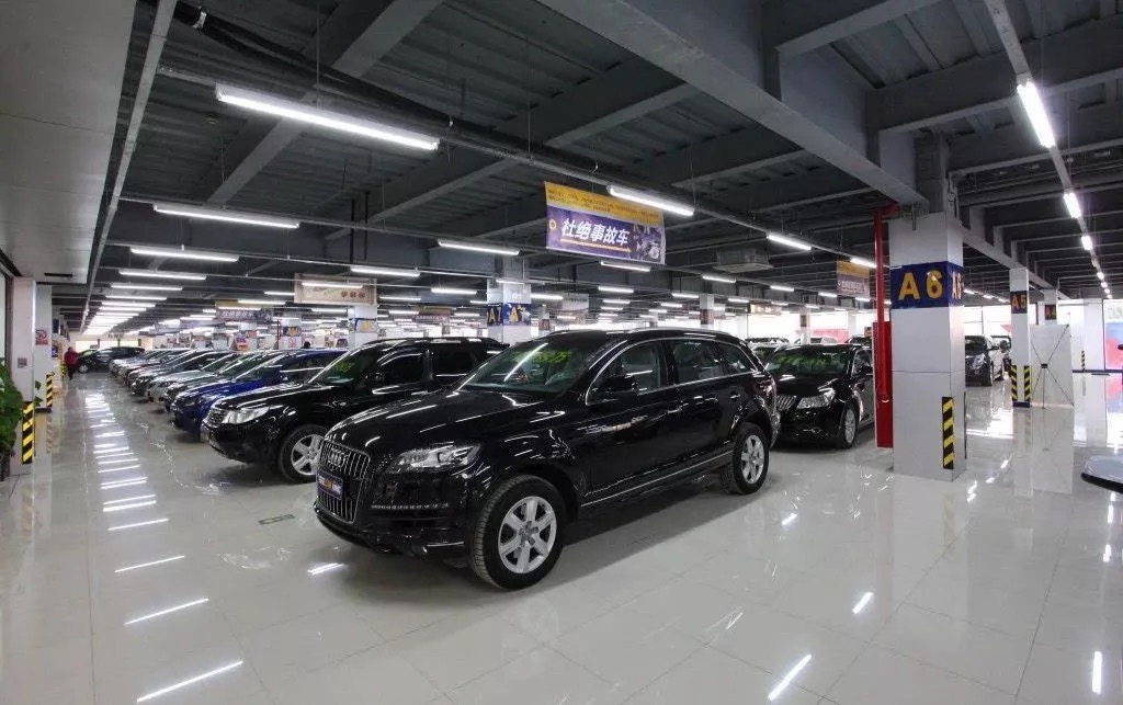 揭秘二手车贩子一辆车赚多少钱,车贩子卖二手车怎么能卖高价