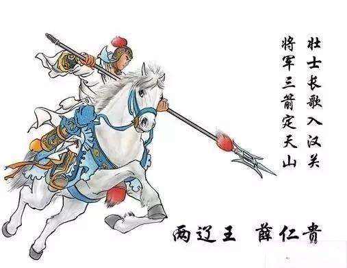 中国历史第一首爱国主义叙事长诗,中华历代经典爱国主义诗篇