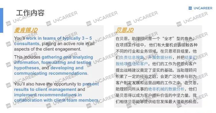 怎样让hr在7秒内相中你的简历,怎么让hr在7秒内相中你的简历