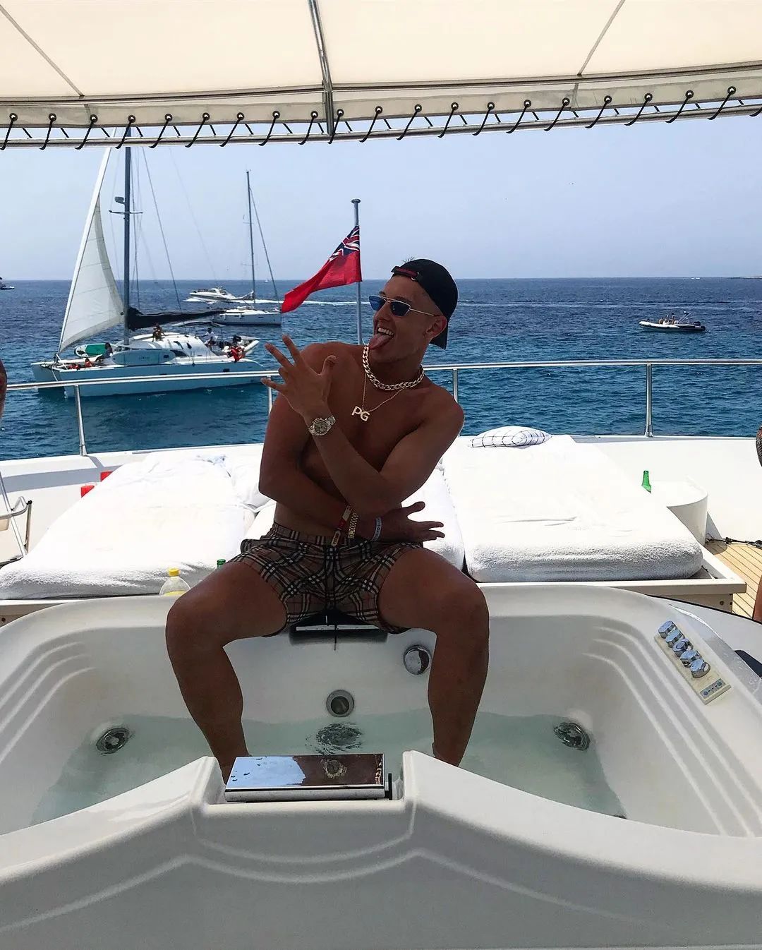 盘点帅气的足球运动员,意大利足球帅气球员