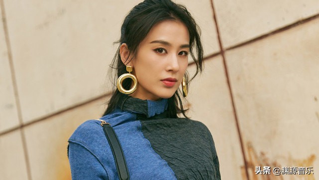 黄圣依被骂有公主病？靠“董永”一夜成名的杨子，到底多有钱