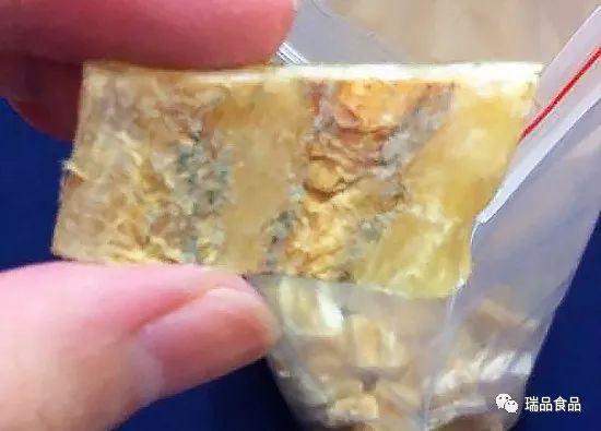 天气热花胶融化是正常的吗,花胶会不会发霉