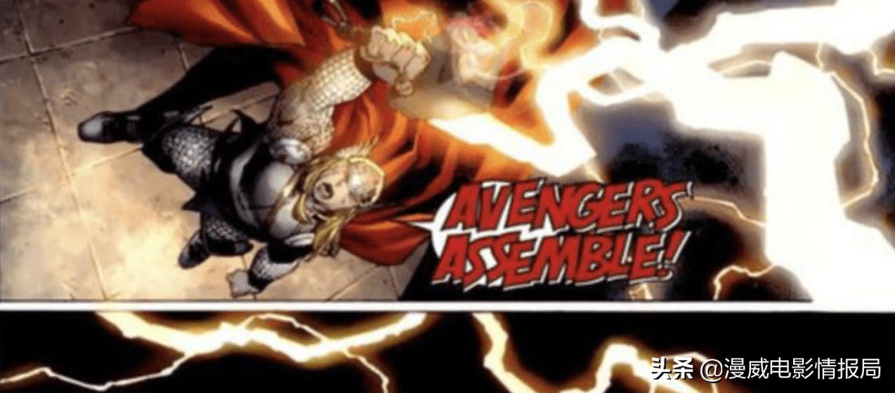 漫威雷神的实力到底有多强,漫威电影宇宙雷神到底有多强