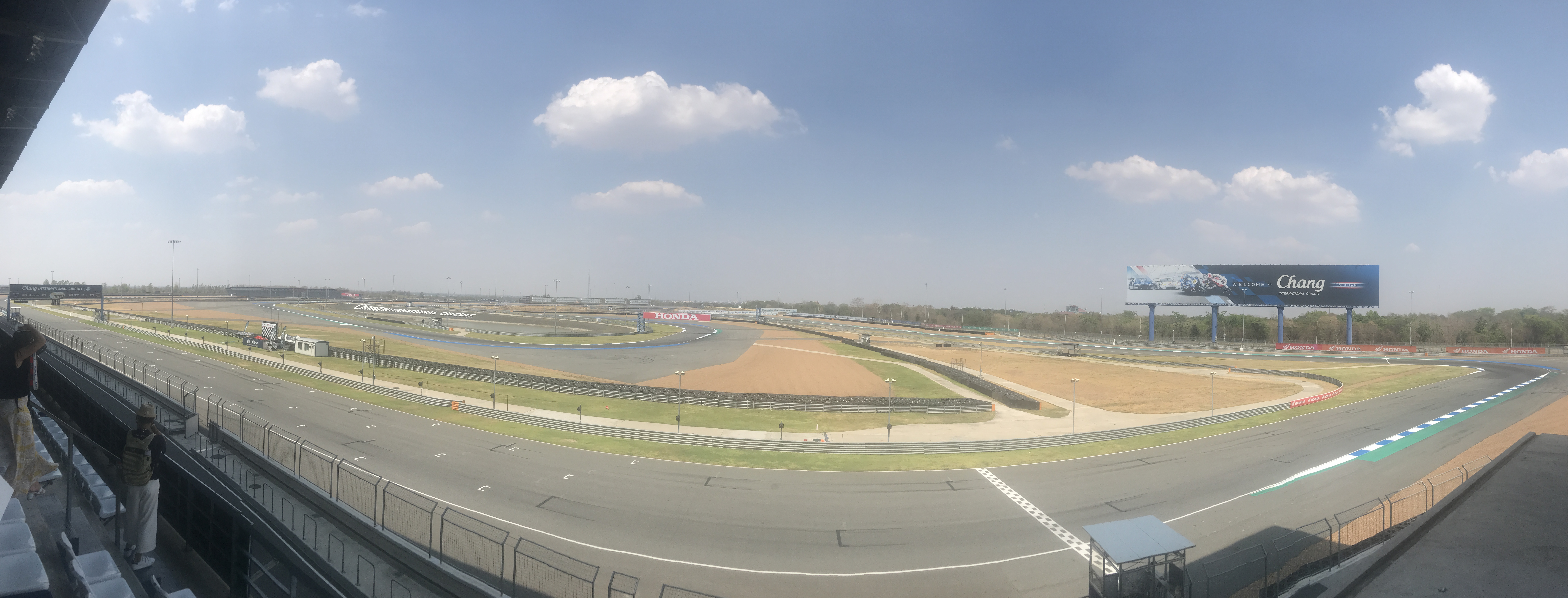 千年幸福之城武里南，你应该去探寻的泰国东北