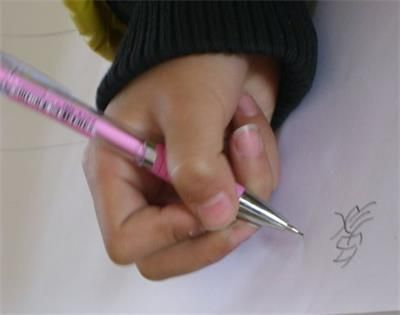 孩子书写困难怎么训练,孩子写字特别潦草怎么跟老师沟通