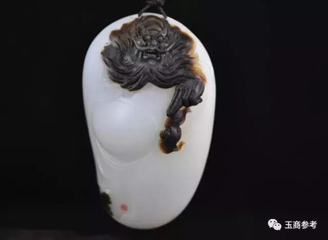 和田玉的识别一招鉴定和田玉真假,怎么分辨真和田玉和假的和田玉