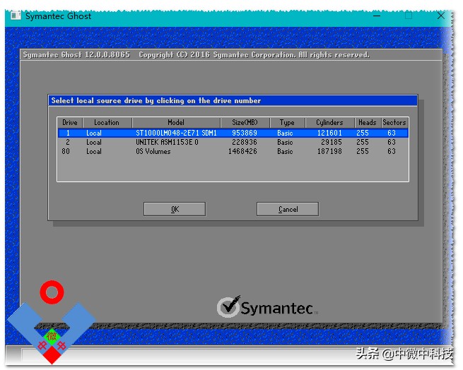 电脑更换硬盘以后如何迁移系统,电脑更换硬盘后怎么迁移系统