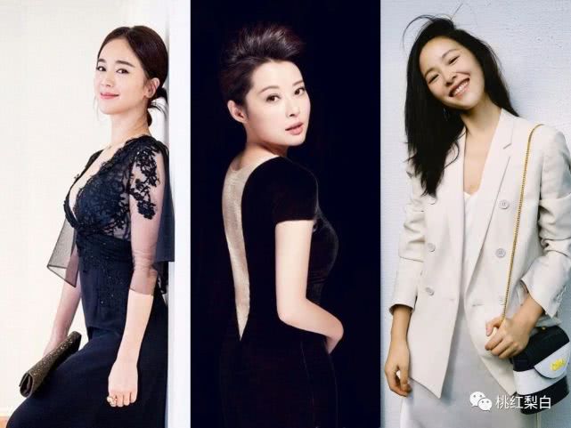 著名经纪人花姐丹丹,花姐捧红的明星