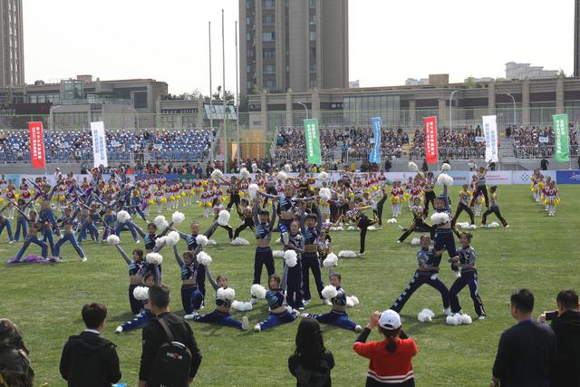 青岛城阳白沙湾足球基地,2024青岛城市足球联赛开赛