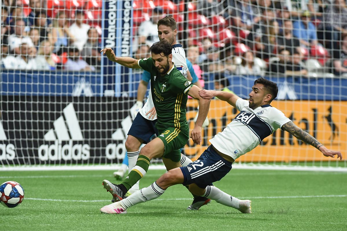 美职业联赛vs波特兰伐木工,波特兰伐木者对温哥华白帽前瞻